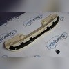 Спойлер Toyota Land Cruiser 300 (под покраску с импульсным диодным стоп сигналом)