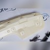 Спойлер Toyota Land Cruiser 300 (под покраску с импульсным диодным стоп сигналом)