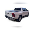 Крышка кузова рулонная Ford F150 2004-2023 (198 см-203 см (6,5 футов)) мягкая, виниловая