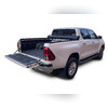 Крышка кузова рулонная Ford F150 2004-2023 (198 см-203 см (6,5 футов)) мягкая, виниловая