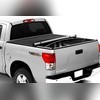 Крышка кузова рулонная Ford F150 2004-2023 (198 см-203 см (6,5 футов)) мягкая, виниловая