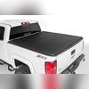 Крышка кузова виниловая Ford F150 2004-2023 (198 см-203 см (6,5 футов)) трехсекционная