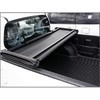 Крышка кузова виниловая Ford F150 2004-2023 (198 см-203 см (6,5 футов)) трехсекционная