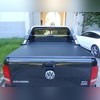 Крышка кузова виниловая Ford Ranger Т5 2006-2011 (трехсекционная)