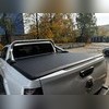 Крышка кузова виниловая Great Wall Poer 2021-нв (трехсекционная)