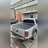 Крышка кузова виниловая Volkswagen Amarok 2010-нв (трехсекционная)