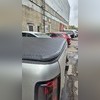 Крышка кузова виниловая Volkswagen Amarok 2010-нв (трехсекционная)