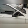 Накладки на зеркала Mercedes-Benz E-class W213 2016-2022