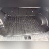 Коврик багажника Hyundai Tucson IV 2021-нв