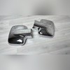 Накладки на зеркала Mercedes-Benz Vito W638 1996-2003 (Abs-хром)