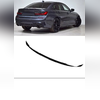 Спойлер крышки багажника BMW 3-Series G20 2020-нв