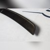 Спойлер крышки багажника BMW 3-Series G20 2020-нв