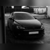 Накладки на зеркала Volkswagen Jetta 6 2010-2014