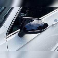 Накладки на зеркала Volkswagen Jetta 6 2010-2014