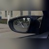 Накладки на зеркала Volkswagen Jetta 6 2010-2014