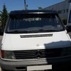 Солнцезащитный козырек Mercedes-Benz Vito 1996-2014