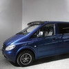 Солнцезащитный козырек Mercedes-Benz Viano 2004-нв