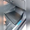Ковры передние салона BMW X5 G05 2018-нв "3D Lux" (комплект), аналог ковров WeatherTech (США)