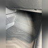 Ковры салона "3D LUX" Geely Tugella 2020-нв (Комплект) аналог ковров WeatherTech (США)