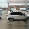 Рейлинги Mazda CX-5 2011-2017 (чёрные)