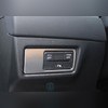 Окантовка кнопок парктроника, "ABS Silver" Mazda CX-5 2017-нв (1 шт)