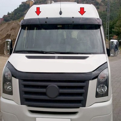 Солнцезащитный козырек Volkswagen Crafter 2006-2017