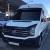 Солнцезащитный козырек Volkswagen Crafter 2006-2017