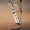 Спойлер крышки багажника Mercedes-Benz Vito W638 1996-2003 (со стоп сигналом)