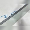 Накладка, дополнение на крышку багажника под номером Volkswagen T5 2003-2015