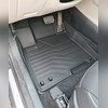 Ковры салона "3D LUX" Hyundai Tucson IV Short 2020-нв