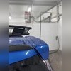Спойлер крышки багажника Chevrolet Trailblazer 2012-2020 (под покраску)