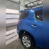 Спойлер крышки багажника Chevrolet Trailblazer 2012-2020 (под покраску)
