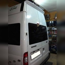 Спойлер Ford Transit 2007-2013