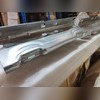 Крепление к порогам Hyundai ix35 2010-2015