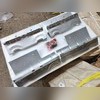Крепление к порогам Hyundai ix35 2010-2015