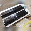 Крепление к порогам Kia Sorento 2009-2018