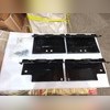 Крепление к порогам Hyundai Santa Fe 2009-2021