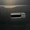 Накладка на ручку двери багажника (нержавеющая сталь) Volkswagen Sharan 1995-2009
