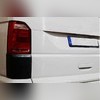 Защитные накладки под задние фонари Volkswagen T6.1 Caravelle 2020-нв