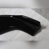 Сплиттер (юбка, губа) переднего бампера BMW 5 (E60/E61) 2003-2010