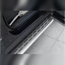 Комплект порогов Tenet&nbsp;T7 2025 +