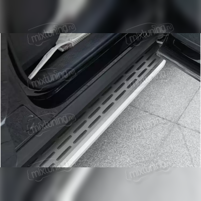 Комплект порогов Tenet T7 2025 +