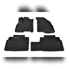 Коврики в салон Chery Tiggo 7L 2024+