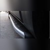 Пороги, подножки, ступени Peugeot Expert 2016-нв