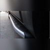 Пороги, подножки, ступени Peugeot Traveller 2017-нв