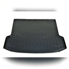 Коврик в багажник TENET T7 2025+ (Prime&Ultra полноразмерное зап. колесо)