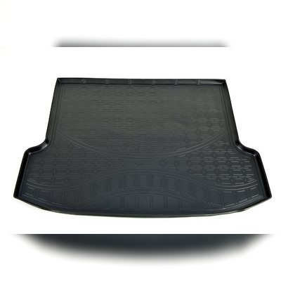 Коврик в багажник TENET T7 2025+ (Prime&Ultra полноразмерное зап. колесо)