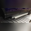 Пороги, подножки, ступени Citroen SpaceTourer 2016-нв