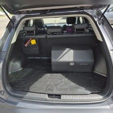 Коврик багажника GAC GS3 2024+