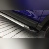 Пороги, подножки, ступени Toyota Verso 2017-нв